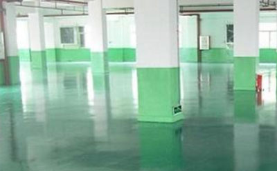 巴里坤无机富锌底漆