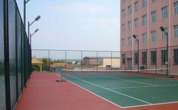 巴里坤水性丙烯酸地坪涂料