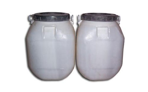 巴里坤水性树脂