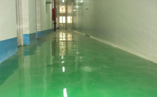 巴里坤水性环氧底涂