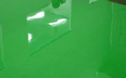 巴里坤水性环氧通用底涂