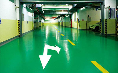 巴里坤巴里坤环氧地坪漆春季施工注意事项