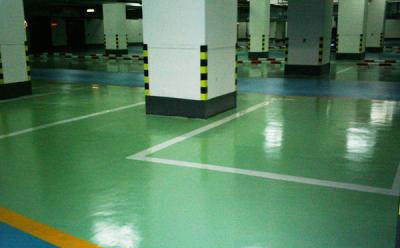 巴里坤巴里坤环氧地坪工程起泡原因及解决办法