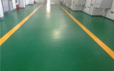 工厂车间巴里坤巴里坤环氧地坪施工需要注意什么 工厂车间巴里坤巴里坤环氧地坪施工需要注意什么