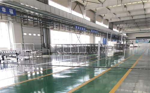 梦得来化工有限公司主营巴里坤巴里坤环氧地坪工程