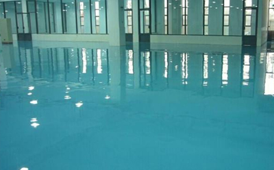 巴里坤巴里坤环氧地坪漆颜色怎么调？完全掌握调色绝招！