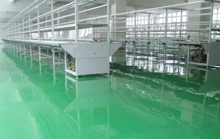 巴里坤巴里坤环氧地坪施工要注意哪些问题