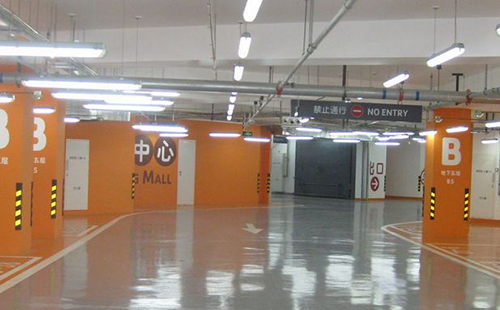 梦得来化工有限公司：专业巴里坤环氧地坪解决方案提供商