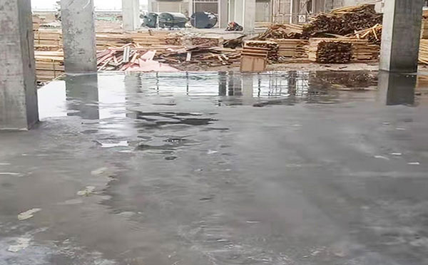 巴里坤不发火地坪