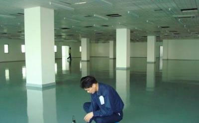 巴里坤自流平水泥技术解析：巴里坤巴里坤环氧地坪施工的关键步骤