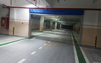 巴里坤巴里坤环氧地坪工程全解析：从设计到施工的完整流程