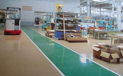 巴里坤巴里坤环氧地坪漆施工工艺及常见问题解决指南